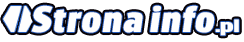 StronaInfo.pl logo